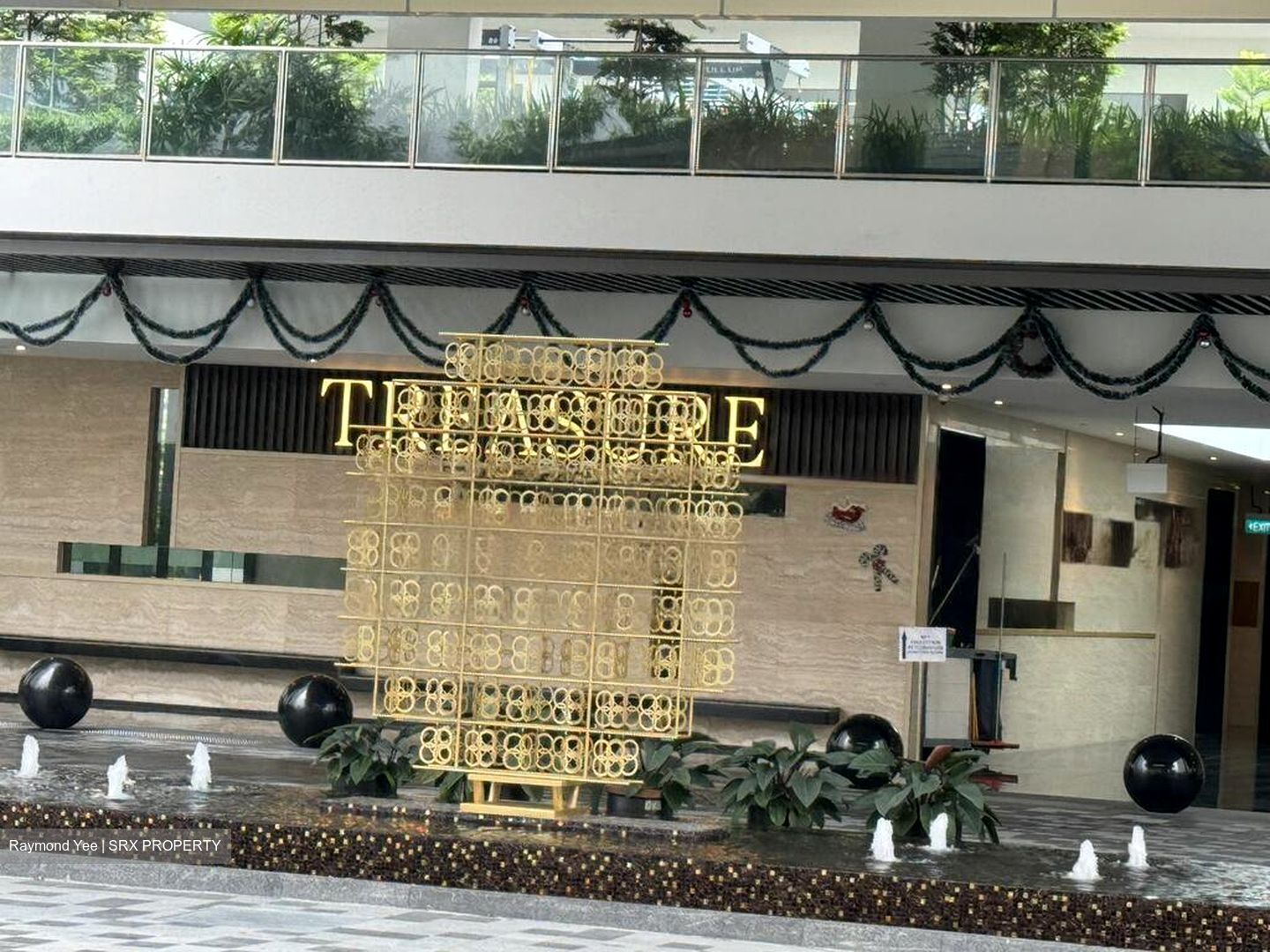 Treasure at Tampines (D18), Condominium #433364541